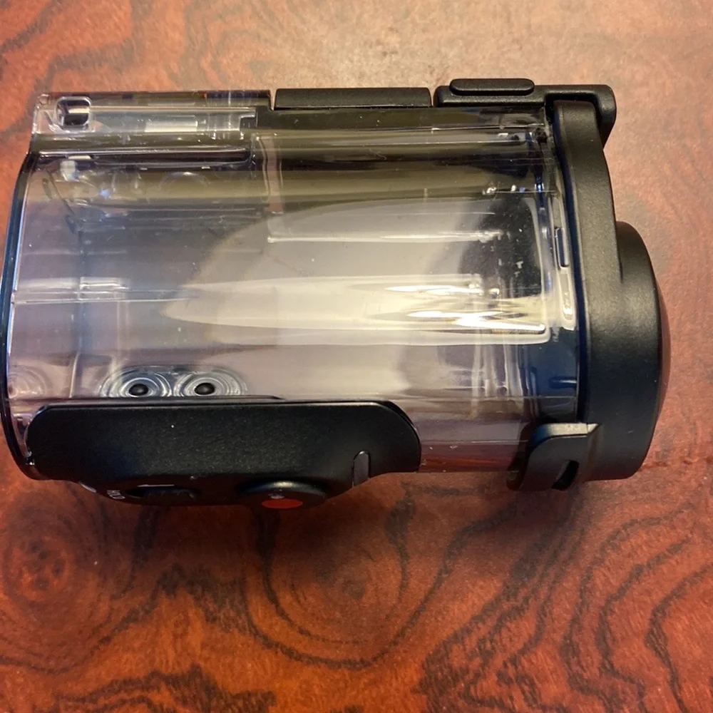 Sony AZ1VR Action Cam Mini